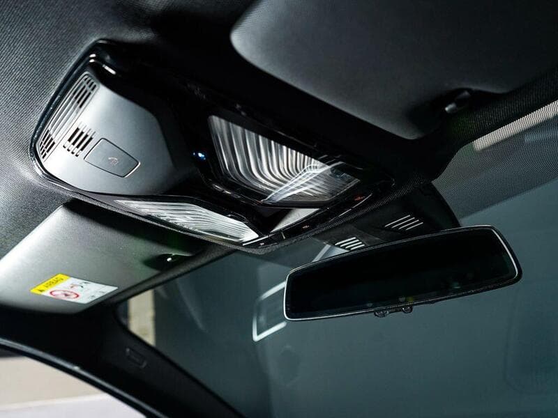 2023 BMW 3 Series - Thumbnail 55