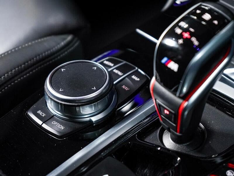 2021 BMW X3 M - Thumbnail 74