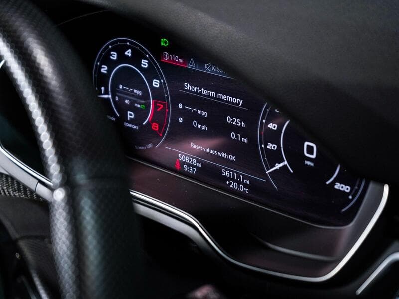 2020 Audi RS4 Avant - Thumbnail 23