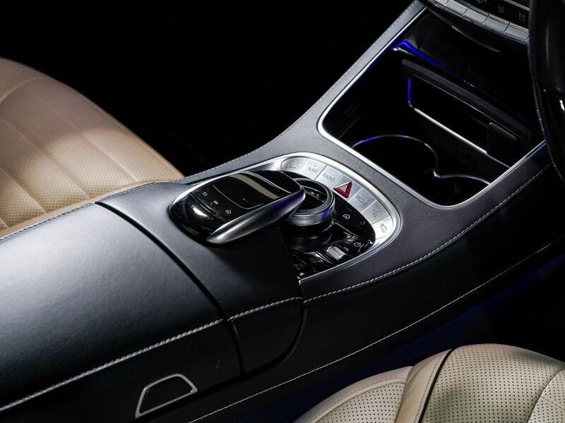 2018 Mercedes-Benz S Class - Thumbnail 15