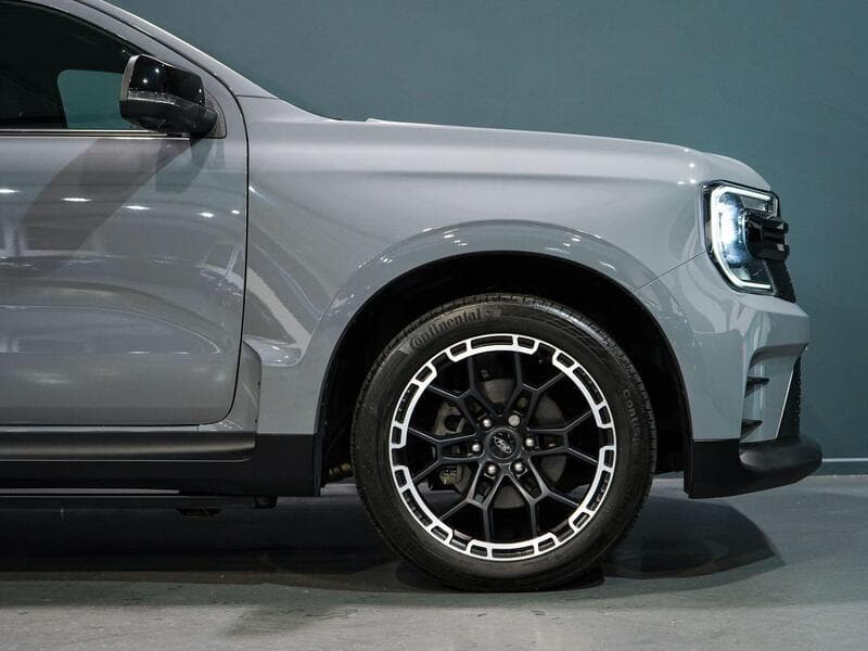 2025 Ford Ranger - Thumbnail 16
