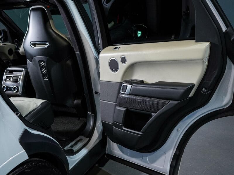 2019 Land Rover Range Rover Sport - Thumbnail 28