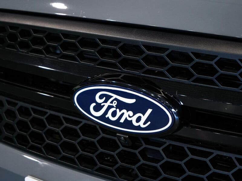 2025 Ford Ranger - Thumbnail 65