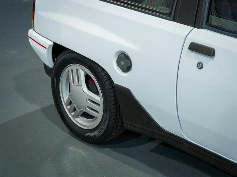 1988 Opel Corsa - Thumbnail 15