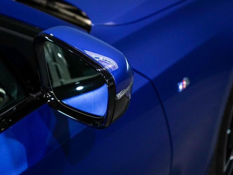 2023 BMW 3 Series - Thumbnail 50
