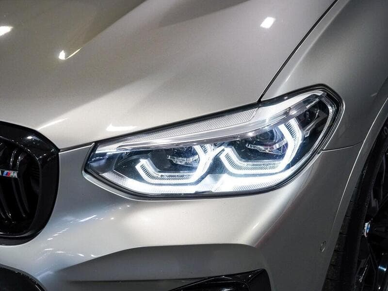 2021 BMW X3 M - Thumbnail 50