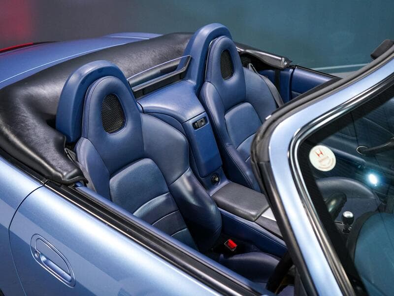 2004 Honda S2000 - Thumbnail 23