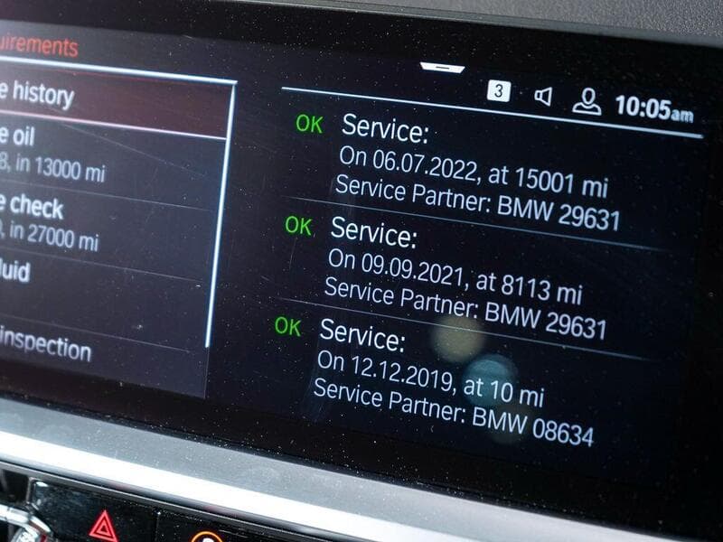 2020 BMW 3 Series - Thumbnail 37