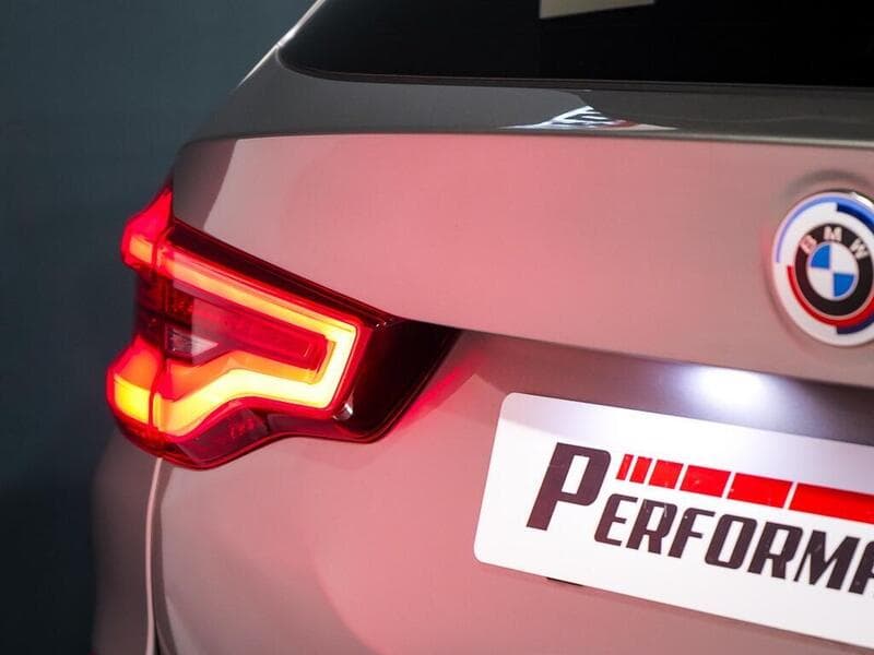 2021 BMW X3 M - Thumbnail 47