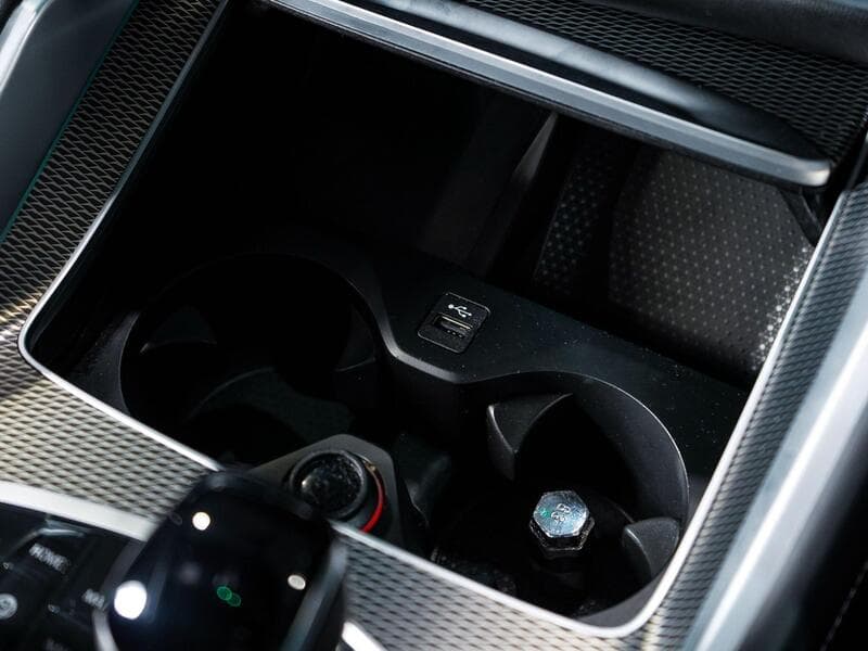 2022 BMW X6 - Thumbnail 15