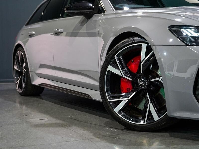 2020 Audi RS6 Avant - Thumbnail 62