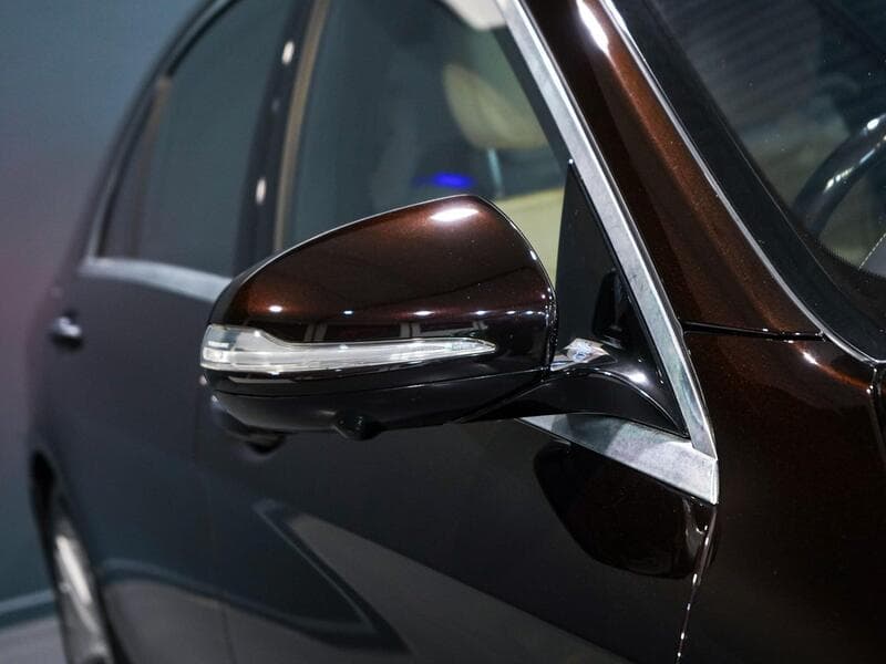 2018 Mercedes-Benz S Class - Thumbnail 39