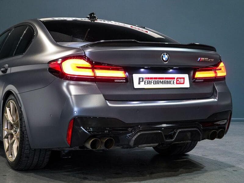 2021 BMW M5 - Thumbnail 64