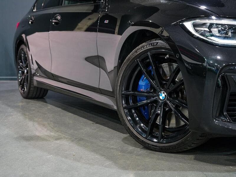 2020 BMW 3 Series - Thumbnail 8
