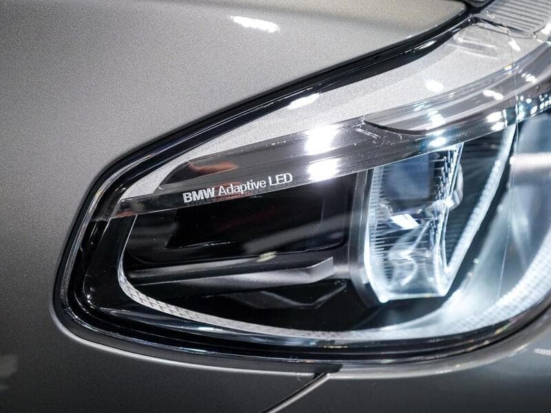 2021 BMW X3 M - Thumbnail 53