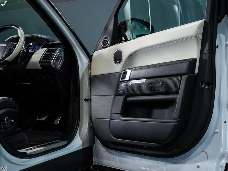 2019 Land Rover Range Rover Sport - Thumbnail 29