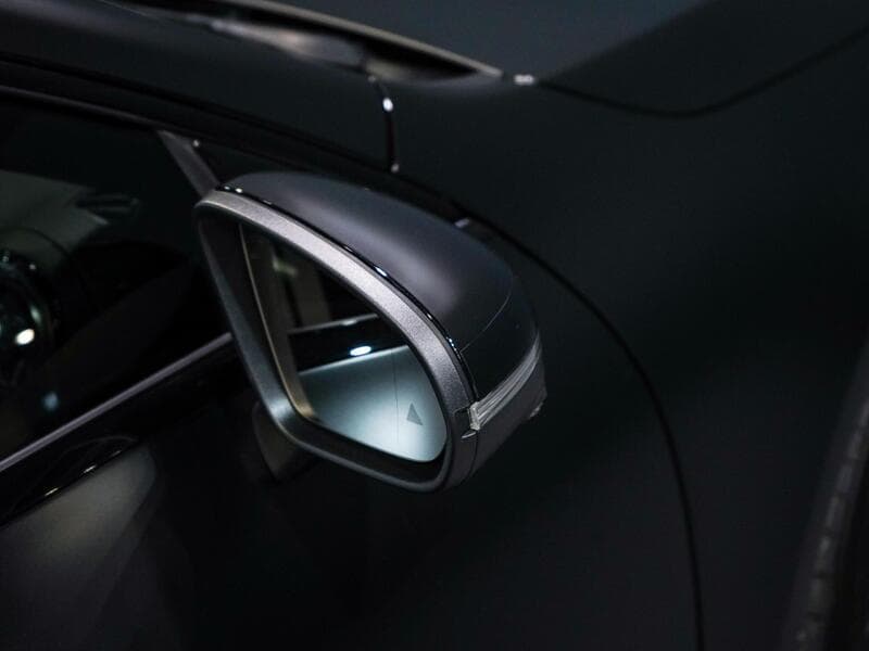 2024 Mercedes-Benz CLA - Thumbnail 48