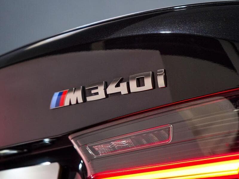 2020 BMW 3 Series - Thumbnail 49
