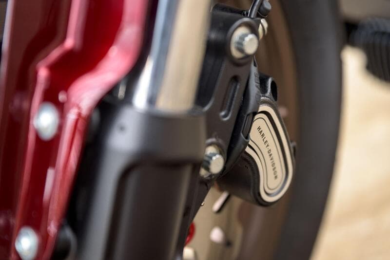 2022 Harley-Davidson Softail - Thumbnail 38