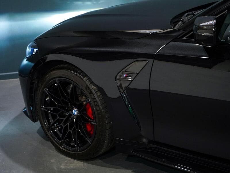 2025 BMW M3 - Thumbnail 61