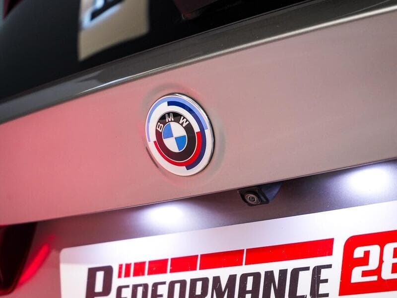 2021 BMW X3 M - Thumbnail 59