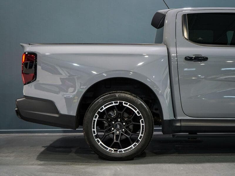 2025 Ford Ranger - Thumbnail 19