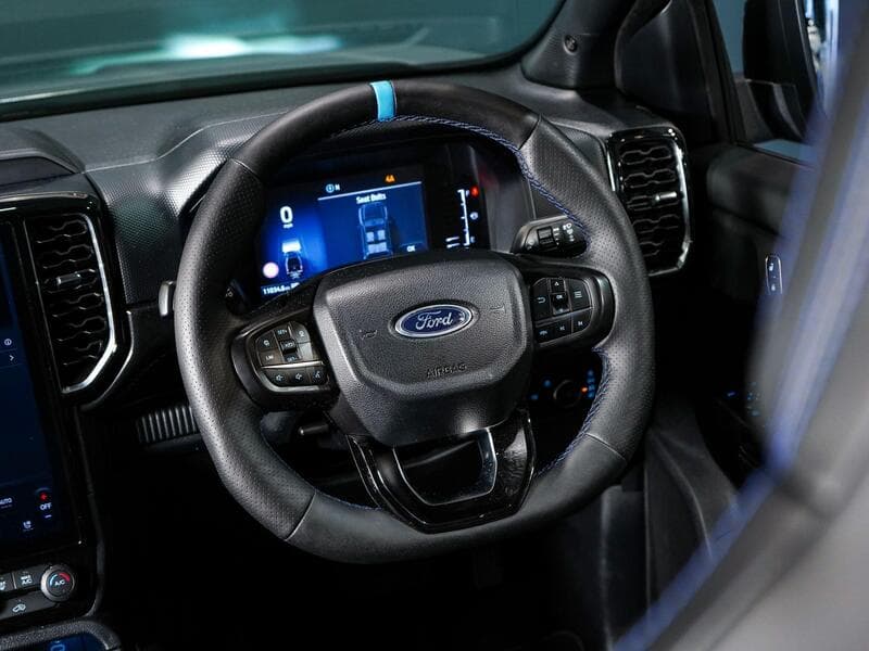 2025 Ford Ranger - Thumbnail 28