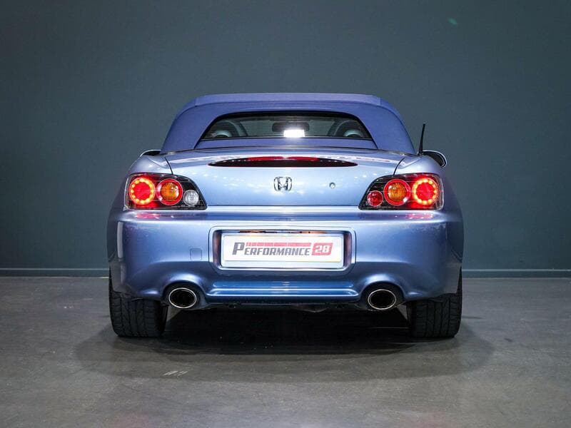 2004 Honda S2000 - Thumbnail 6
