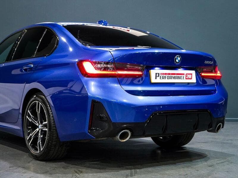2023 BMW 3 Series - Thumbnail 12