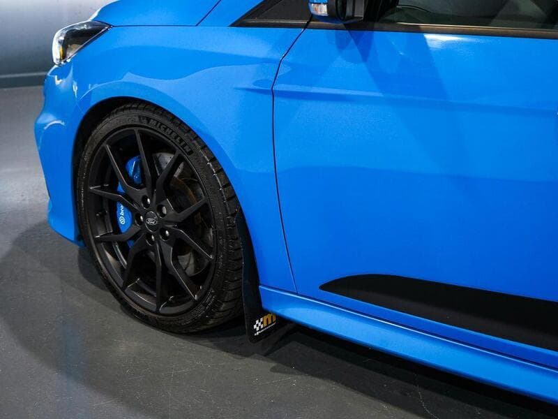2016 Ford Focus - Thumbnail 57