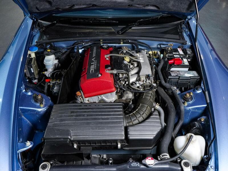 2004 Honda S2000 - Thumbnail 31