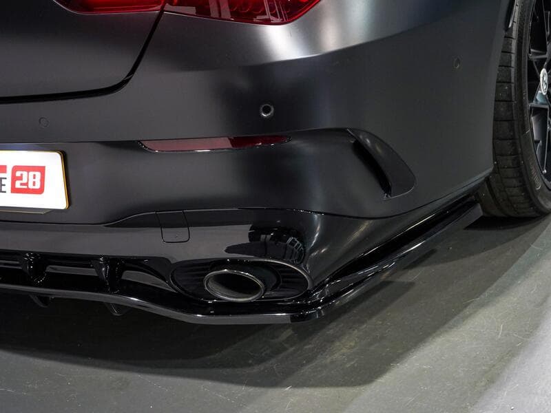 2024 Mercedes-Benz CLA - Thumbnail 45