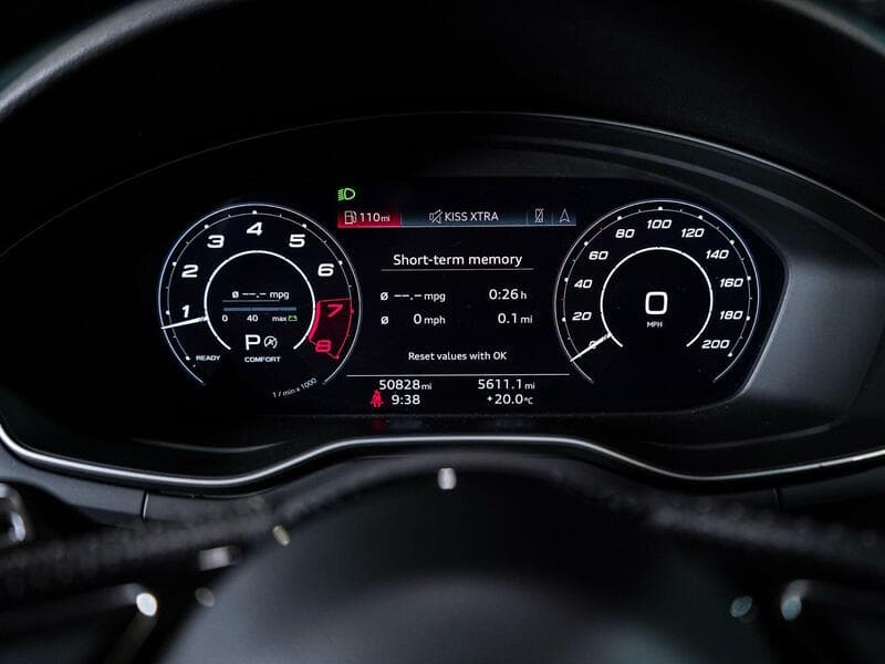 2020 Audi RS4 Avant - Thumbnail 40