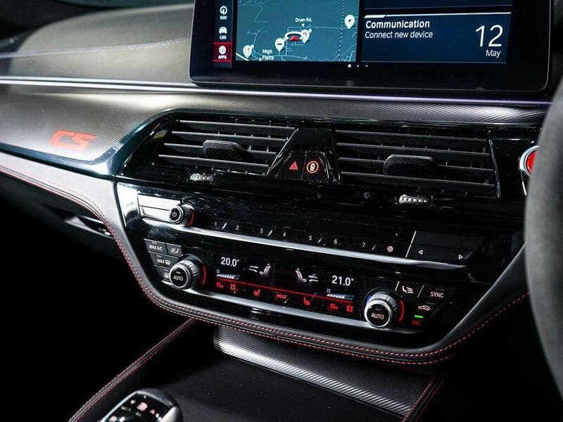 2021 BMW M5 - Thumbnail 31