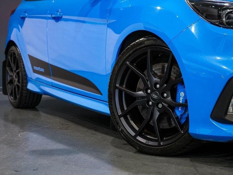 2016 Ford Focus - Thumbnail 7