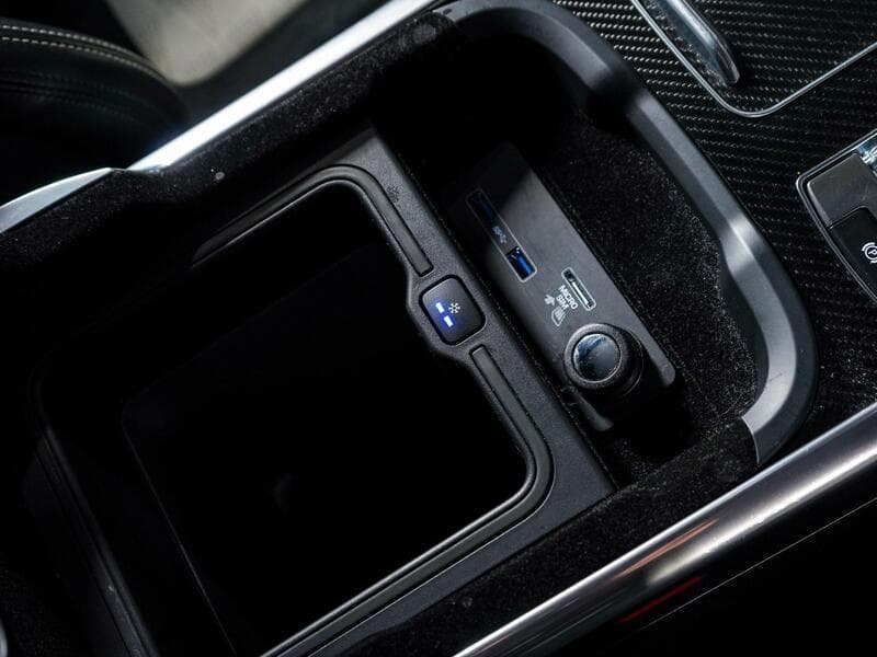 2019 Land Rover Range Rover Sport - Thumbnail 19