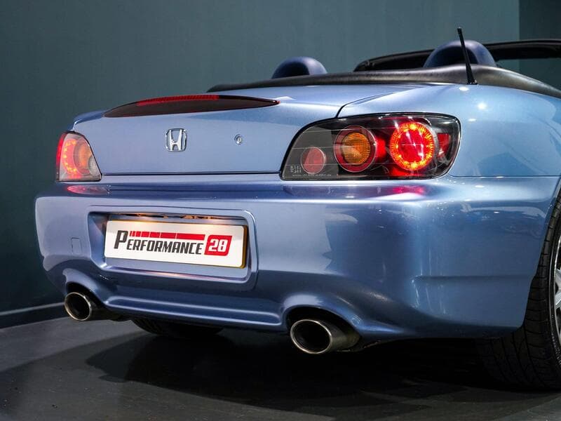 2004 Honda S2000 - Thumbnail 45