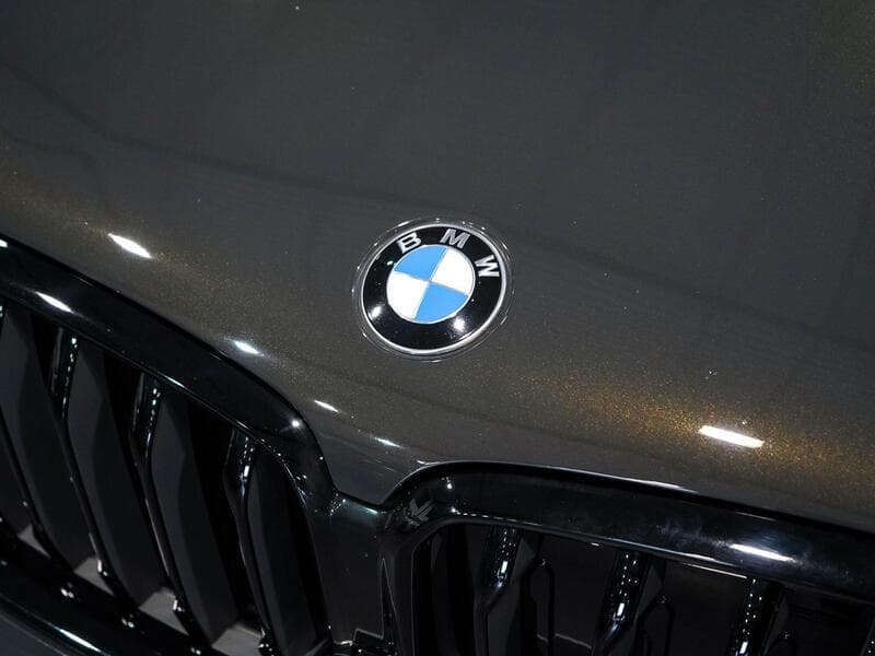 2022 BMW X6 - Thumbnail 40