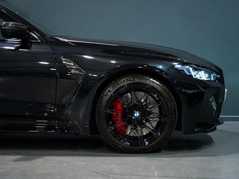 2025 BMW M3 - Thumbnail 40