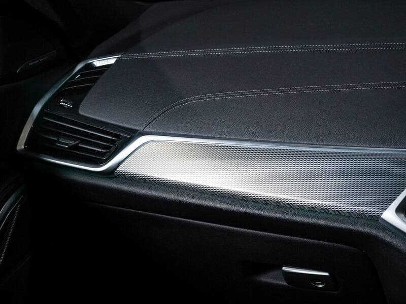 2022 BMW X6 - Thumbnail 48