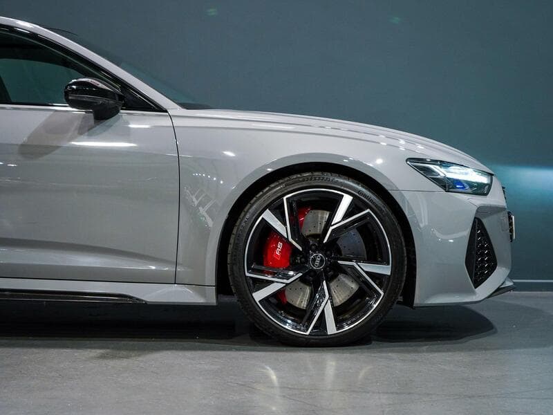 2020 Audi RS6 Avant - Thumbnail 47