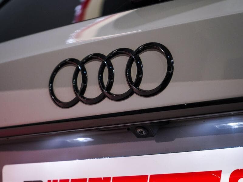 2020 Audi RS4 Avant - Thumbnail 51