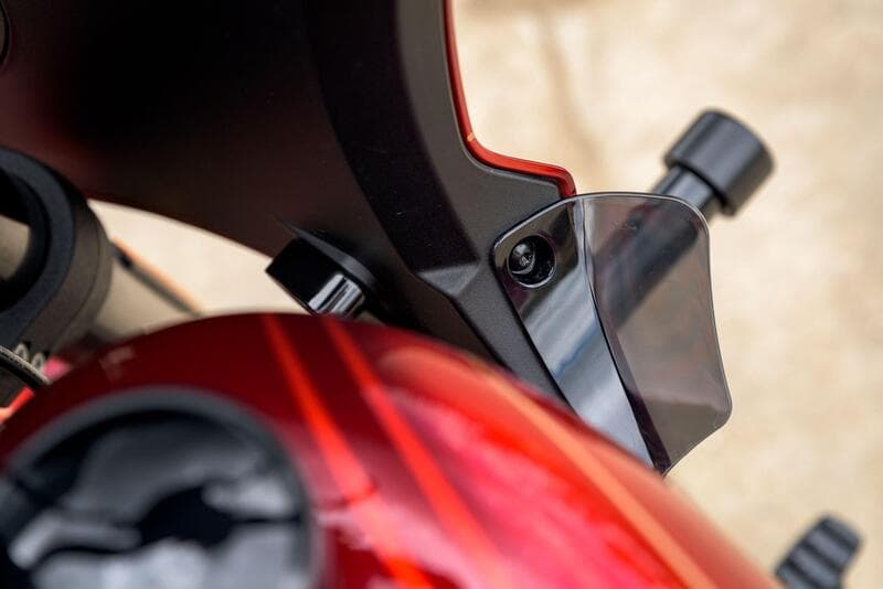 2022 Harley-Davidson Softail - Thumbnail 53