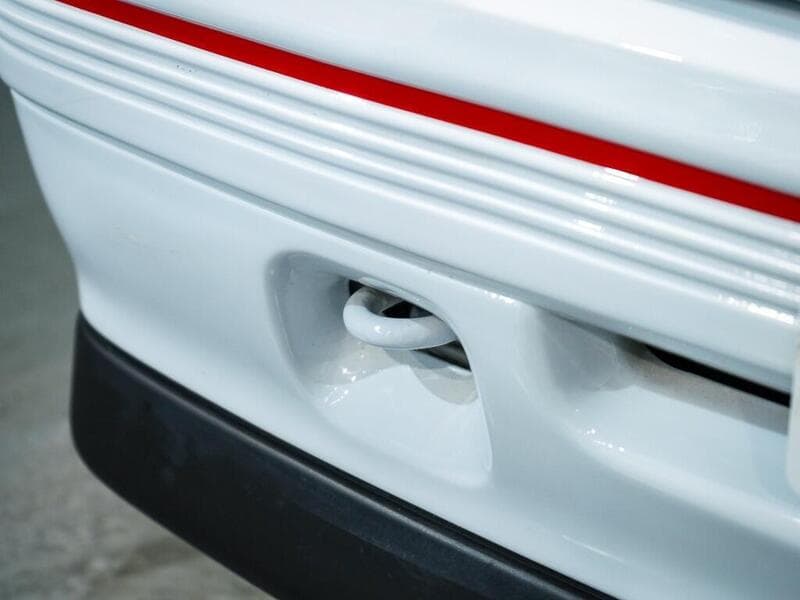 1988 Opel Corsa - Thumbnail 27