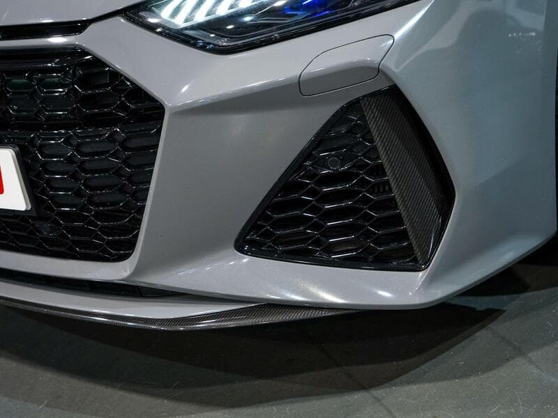 2020 Audi RS6 Avant - Thumbnail 53