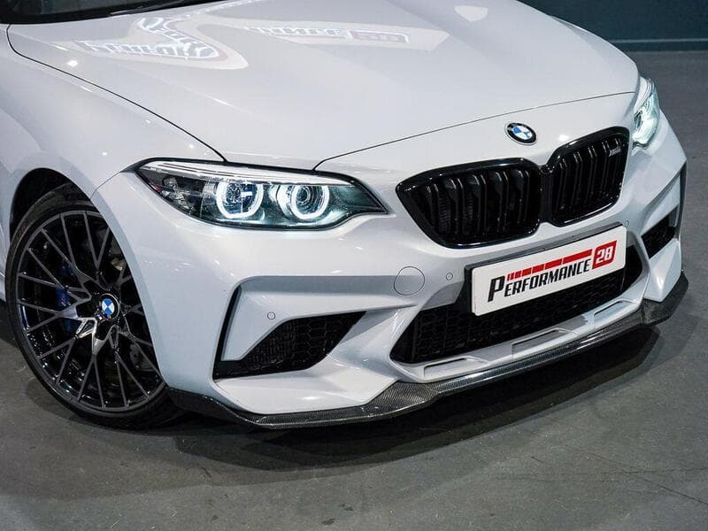 2019 BMW M2 - Thumbnail 40