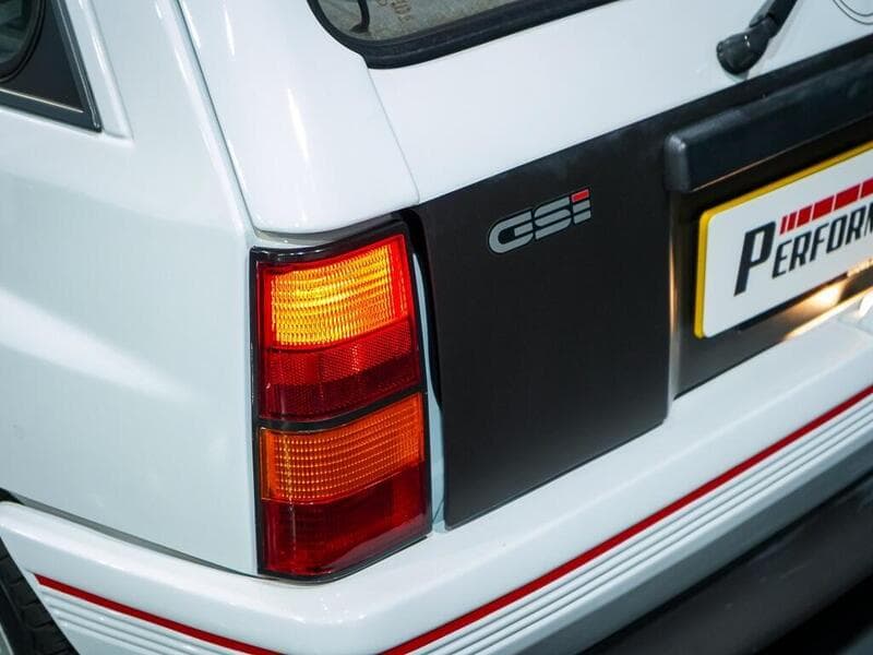 1988 Opel Corsa - Thumbnail 58