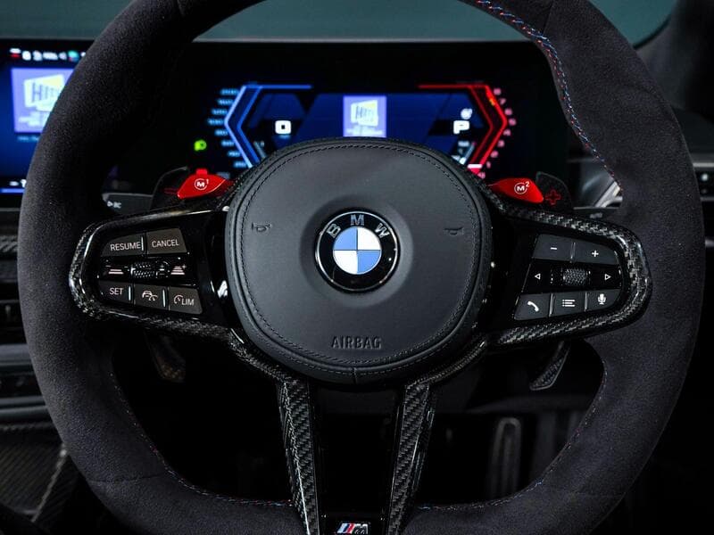 2026 BMW M2 - Thumbnail 33