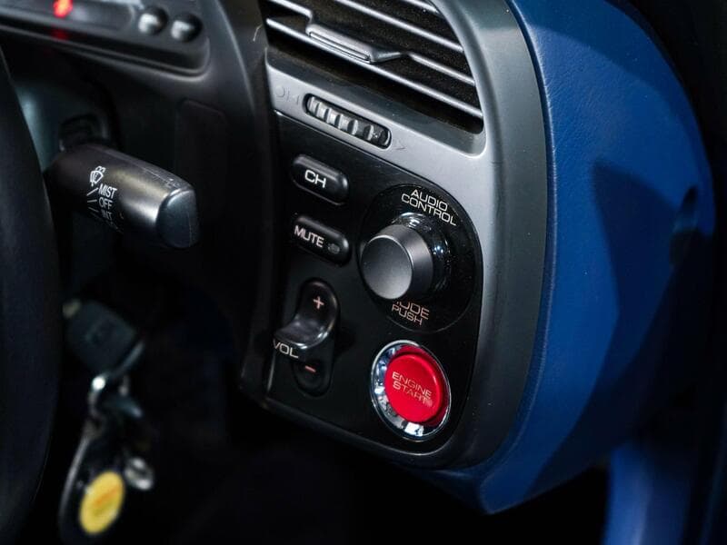 2004 Honda S2000 - Thumbnail 27