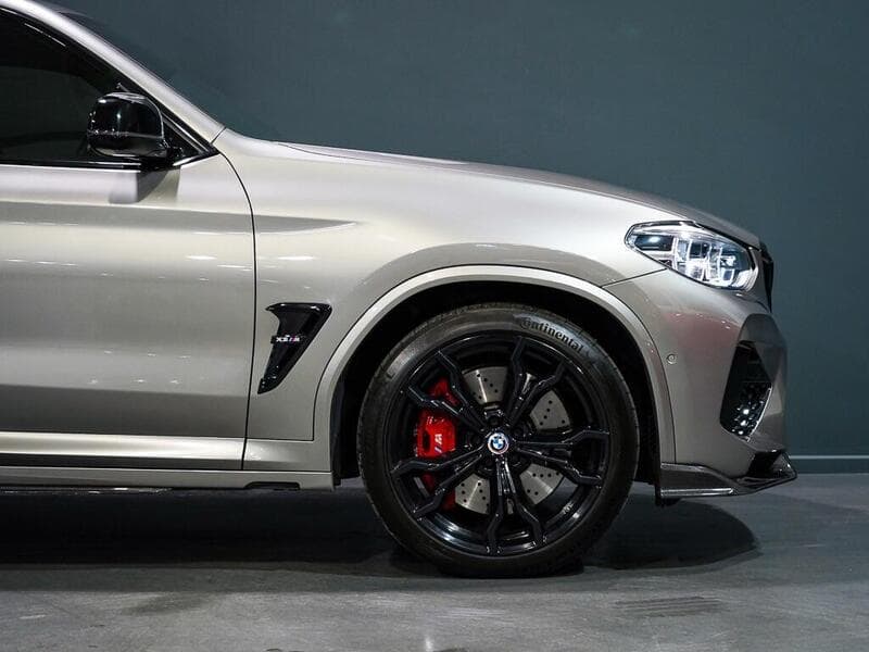 2021 BMW X3 M - Thumbnail 63